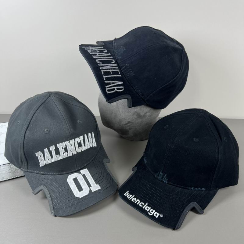 Balenciaga cap 020812